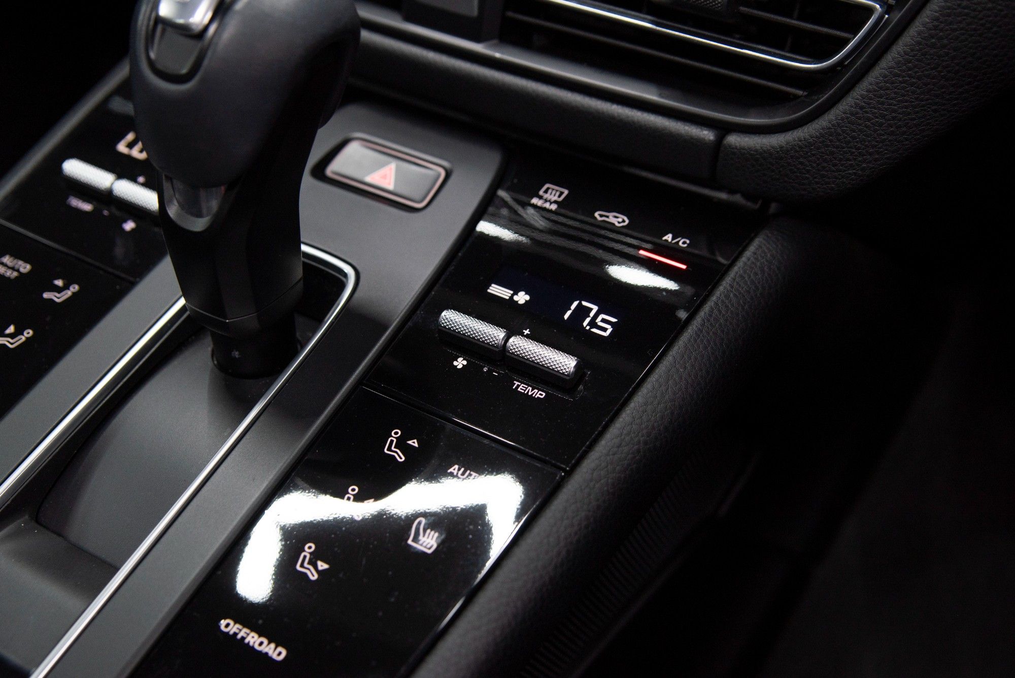 USED 2021 PORSCHE MACAN S PDK 