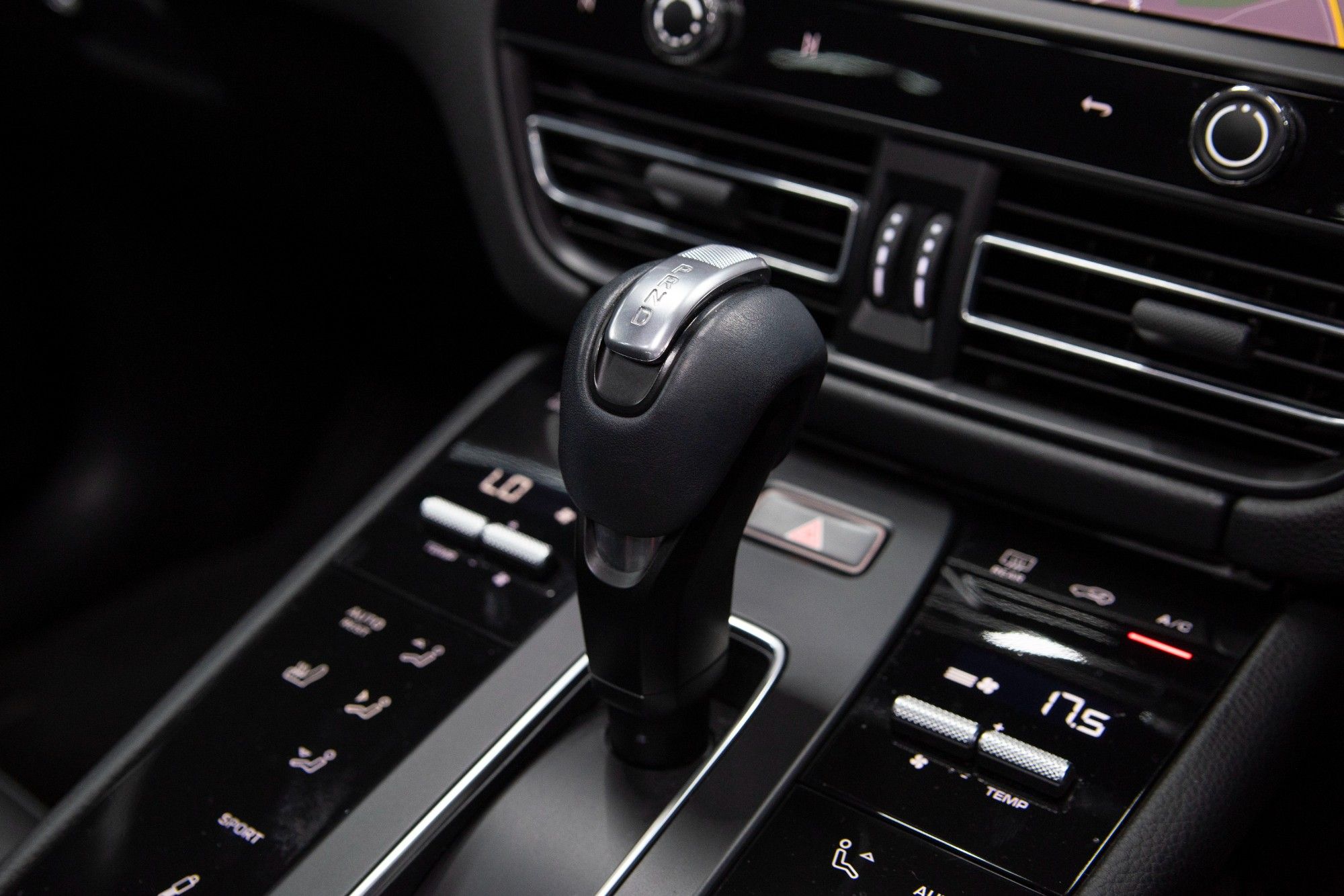 USED 2021 PORSCHE MACAN S PDK 