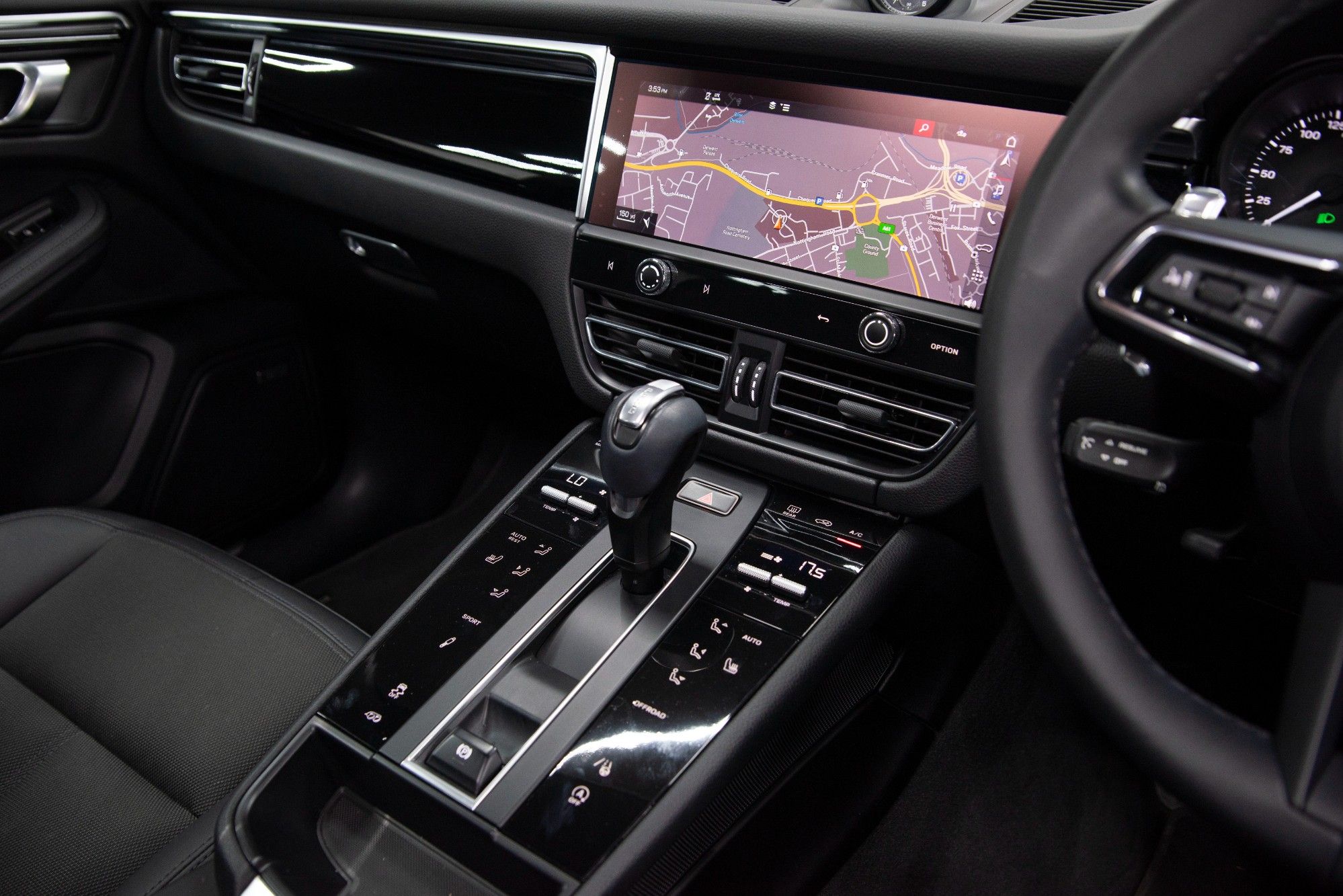 USED 2021 PORSCHE MACAN S PDK 