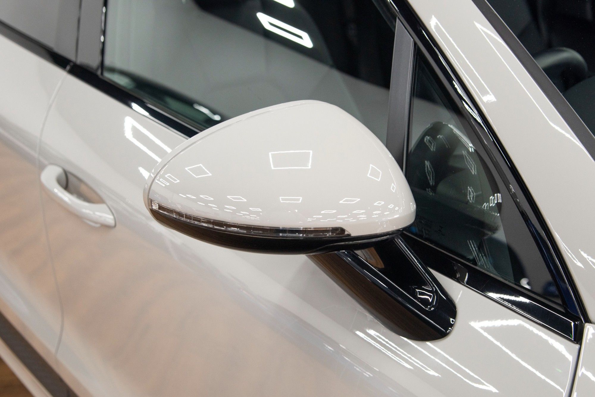 USED 2021 PORSCHE MACAN S PDK 