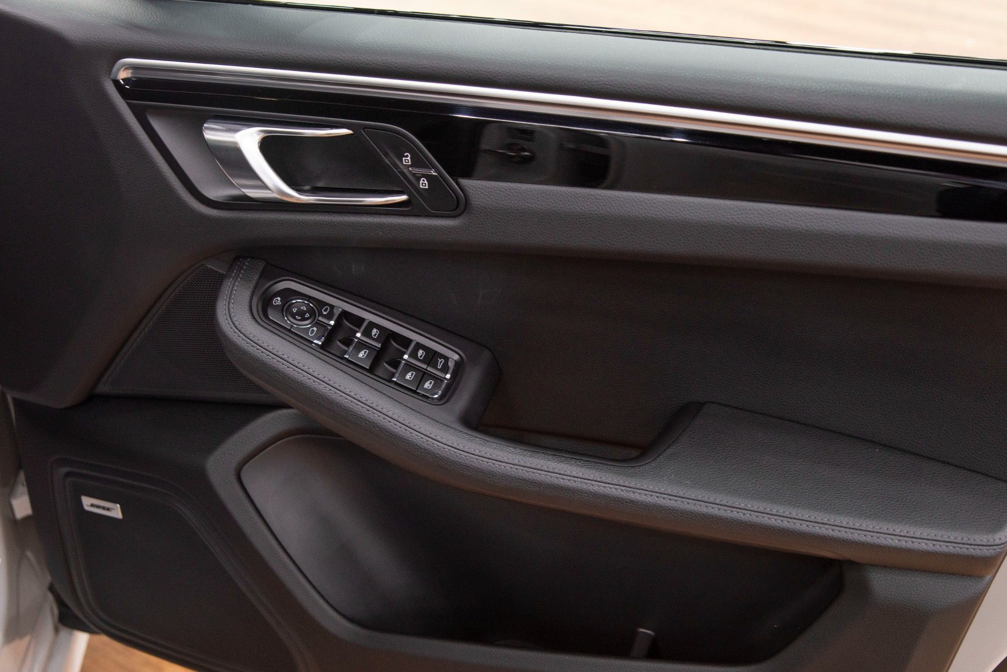 USED 2021 PORSCHE MACAN S PDK 