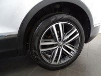 USED 2023 73 VOLKSWAGEN TIGUAN 1.5 ELEGANCE TSI DSG 5d 148 BHP SAT NAV CRUISE PAN ROOF CAMERA HEATED SEATS