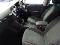 USED 2023 73 VOLKSWAGEN TIGUAN 1.5 ELEGANCE TSI DSG 5d 148 BHP SAT NAV CRUISE PAN ROOF CAMERA HEATED SEATS