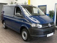 USED 2019 19 VOLKSWAGEN TRANSPORTER 2.0 T30 TDI P/V STARTLINE BMT 101 BHP SWB 3 SEATS BLUETOOTH PARKING SENSORS ROOF RACK SHELVING GENUINE LOW MILES 1 OWNER SERVICE HISTORY