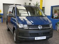 USED 2019 19 VOLKSWAGEN TRANSPORTER 2.0 T30 TDI P/V STARTLINE BMT 101 BHP SWB 3 SEATS BLUETOOTH PARKING SENSORS ROOF RACK SHELVING GENUINE LOW MILES 1 OWNER SERVICE HISTORY