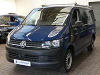 USED 2019 19 VOLKSWAGEN TRANSPORTER 2.0 T30 TDI P/V STARTLINE BMT 101 BHP SWB 3 SEATS BLUETOOTH PARKING SENSORS ROOF RACK SHELVING GENUINE LOW MILES 1 OWNER SERVICE HISTORY