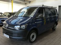 USED 2019 19 VOLKSWAGEN TRANSPORTER 2.0 T30 TDI P/V STARTLINE BMT 101 BHP SWB 3 SEATS BLUETOOTH PARKING SENSORS ROOF RACK SHELVING GENUINE LOW MILES 1 OWNER SERVICE HISTORY