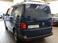 USED 2019 19 VOLKSWAGEN TRANSPORTER 2.0 T30 TDI P/V STARTLINE BMT 101 BHP SWB 3 SEATS BLUETOOTH PARKING SENSORS ROOF RACK SHELVING GENUINE LOW MILES 1 OWNER SERVICE HISTORY