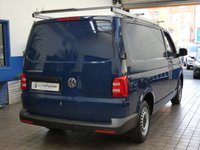 USED 2019 19 VOLKSWAGEN TRANSPORTER 2.0 T30 TDI P/V STARTLINE BMT 101 BHP SWB 3 SEATS BLUETOOTH PARKING SENSORS ROOF RACK SHELVING GENUINE LOW MILES 1 OWNER SERVICE HISTORY
