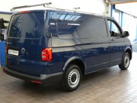 USED 2019 19 VOLKSWAGEN TRANSPORTER 2.0 T30 TDI P/V STARTLINE BMT 101 BHP SWB 3 SEATS BLUETOOTH PARKING SENSORS ROOF RACK SHELVING GENUINE LOW MILES 1 OWNER SERVICE HISTORY