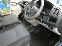 USED 2019 19 VOLKSWAGEN TRANSPORTER 2.0 T30 TDI P/V STARTLINE BMT 101 BHP SWB 3 SEATS BLUETOOTH PARKING SENSORS ROOF RACK SHELVING GENUINE LOW MILES 1 OWNER SERVICE HISTORY