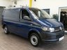 USED 2019 19 VOLKSWAGEN TRANSPORTER 2.0 T30 TDI P/V STARTLINE BMT 101 BHP SWB 3 SEATS BLUETOOTH PARKING SENSORS ROOF RACK SHELVING GENUINE LOW MILES 1 OWNER SERVICE HISTORY