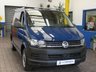 USED 2019 19 VOLKSWAGEN TRANSPORTER 2.0 T30 TDI P/V STARTLINE BMT 101 BHP SWB 3 SEATS BLUETOOTH PARKING SENSORS ROOF RACK SHELVING GENUINE LOW MILES 1 OWNER SERVICE HISTORY