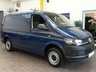 USED 2019 19 VOLKSWAGEN TRANSPORTER 2.0 T30 TDI P/V STARTLINE BMT 101 BHP SWB 3 SEATS BLUETOOTH PARKING SENSORS ROOF RACK SHELVING GENUINE LOW MILES 1 OWNER SERVICE HISTORY