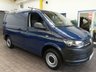 USED 2019 19 VOLKSWAGEN TRANSPORTER 2.0 T30 TDI P/V STARTLINE BMT 101 BHP SWB 3 SEATS BLUETOOTH PARKING SENSORS ROOF RACK SHELVING GENUINE LOW MILES 1 OWNER SERVICE HISTORY