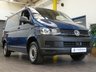 USED 2019 19 VOLKSWAGEN TRANSPORTER 2.0 T30 TDI P/V STARTLINE BMT 101 BHP SWB 3 SEATS BLUETOOTH PARKING SENSORS ROOF RACK SHELVING GENUINE LOW MILES 1 OWNER SERVICE HISTORY