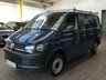 USED 2019 19 VOLKSWAGEN TRANSPORTER 2.0 T30 TDI P/V STARTLINE BMT 101 BHP SWB 3 SEATS BLUETOOTH PARKING SENSORS ROOF RACK SHELVING GENUINE LOW MILES 1 OWNER SERVICE HISTORY