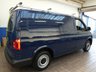 USED 2019 19 VOLKSWAGEN TRANSPORTER 2.0 T30 TDI P/V STARTLINE BMT 101 BHP SWB 3 SEATS BLUETOOTH PARKING SENSORS ROOF RACK SHELVING GENUINE LOW MILES 1 OWNER SERVICE HISTORY