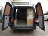 USED 2019 19 VOLKSWAGEN TRANSPORTER 2.0 T30 TDI P/V STARTLINE BMT 101 BHP SWB 3 SEATS BLUETOOTH PARKING SENSORS ROOF RACK SHELVING GENUINE LOW MILES 1 OWNER SERVICE HISTORY