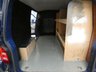 USED 2019 19 VOLKSWAGEN TRANSPORTER 2.0 T30 TDI P/V STARTLINE BMT 101 BHP SWB 3 SEATS BLUETOOTH PARKING SENSORS ROOF RACK SHELVING GENUINE LOW MILES 1 OWNER SERVICE HISTORY