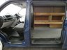 USED 2019 19 VOLKSWAGEN TRANSPORTER 2.0 T30 TDI P/V STARTLINE BMT 101 BHP SWB 3 SEATS BLUETOOTH PARKING SENSORS ROOF RACK SHELVING GENUINE LOW MILES 1 OWNER SERVICE HISTORY