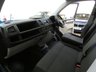 USED 2019 19 VOLKSWAGEN TRANSPORTER 2.0 T30 TDI P/V STARTLINE BMT 101 BHP SWB 3 SEATS BLUETOOTH PARKING SENSORS ROOF RACK SHELVING GENUINE LOW MILES 1 OWNER SERVICE HISTORY