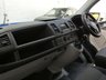 USED 2019 19 VOLKSWAGEN TRANSPORTER 2.0 T30 TDI P/V STARTLINE BMT 101 BHP SWB 3 SEATS BLUETOOTH PARKING SENSORS ROOF RACK SHELVING GENUINE LOW MILES 1 OWNER SERVICE HISTORY
