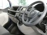 USED 2019 19 VOLKSWAGEN TRANSPORTER 2.0 T30 TDI P/V STARTLINE BMT 101 BHP SWB 3 SEATS BLUETOOTH PARKING SENSORS ROOF RACK SHELVING GENUINE LOW MILES 1 OWNER SERVICE HISTORY
