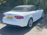 USED 2011 11 AUDI A5 2.7 TDI S LINE 2d 187 BHP JUST ARRIVED - CALL FOR SPEC