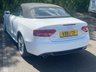 USED 2011 11 AUDI A5 2.7 TDI S LINE 2d 187 BHP JUST ARRIVED - CALL FOR SPEC