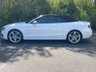 USED 2011 11 AUDI A5 2.7 TDI S LINE 2d 187 BHP JUST ARRIVED - CALL FOR SPEC