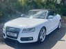 USED 2011 11 AUDI A5 2.7 TDI S LINE 2d 187 BHP JUST ARRIVED - CALL FOR SPEC