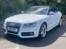 USED 2011 11 AUDI A5 2.7 TDI S LINE 2d 187 BHP JUST ARRIVED - CALL FOR SPEC