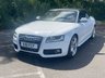 USED 2011 11 AUDI A5 2.7 TDI S LINE 2d 187 BHP JUST ARRIVED - CALL FOR SPEC