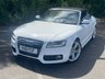 USED 2011 11 AUDI A5 2.7 TDI S LINE 2d 187 BHP JUST ARRIVED - CALL FOR SPEC