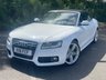USED 2011 11 AUDI A5 2.7 TDI S LINE 2d 187 BHP JUST ARRIVED - CALL FOR SPEC