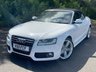 USED 2011 11 AUDI A5 2.7 TDI S LINE 2d 187 BHP JUST ARRIVED - CALL FOR SPEC
