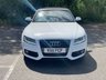 USED 2011 11 AUDI A5 2.7 TDI S LINE 2d 187 BHP JUST ARRIVED - CALL FOR SPEC