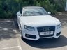USED 2011 11 AUDI A5 2.7 TDI S LINE 2d 187 BHP JUST ARRIVED - CALL FOR SPEC