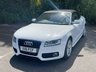 USED 2011 11 AUDI A5 2.7 TDI S LINE 2d 187 BHP JUST ARRIVED - CALL FOR SPEC