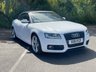 USED 2011 11 AUDI A5 2.7 TDI S LINE 2d 187 BHP JUST ARRIVED - CALL FOR SPEC