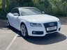 USED 2011 11 AUDI A5 2.7 TDI S LINE 2d 187 BHP JUST ARRIVED - CALL FOR SPEC