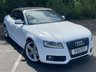 USED 2011 11 AUDI A5 2.7 TDI S LINE 2d 187 BHP JUST ARRIVED - CALL FOR SPEC