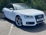 USED 2011 11 AUDI A5 2.7 TDI S LINE 2d 187 BHP JUST ARRIVED - CALL FOR SPEC
