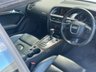 USED 2011 11 AUDI A5 2.7 TDI S LINE 2d 187 BHP JUST ARRIVED - CALL FOR SPEC