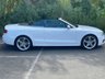 USED 2011 11 AUDI A5 2.7 TDI S LINE 2d 187 BHP JUST ARRIVED - CALL FOR SPEC