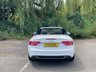 USED 2011 11 AUDI A5 2.7 TDI S LINE 2d 187 BHP JUST ARRIVED - CALL FOR SPEC