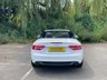 USED 2011 11 AUDI A5 2.7 TDI S LINE 2d 187 BHP JUST ARRIVED - CALL FOR SPEC