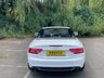 USED 2011 11 AUDI A5 2.7 TDI S LINE 2d 187 BHP JUST ARRIVED - CALL FOR SPEC