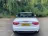 USED 2011 11 AUDI A5 2.7 TDI S LINE 2d 187 BHP JUST ARRIVED - CALL FOR SPEC